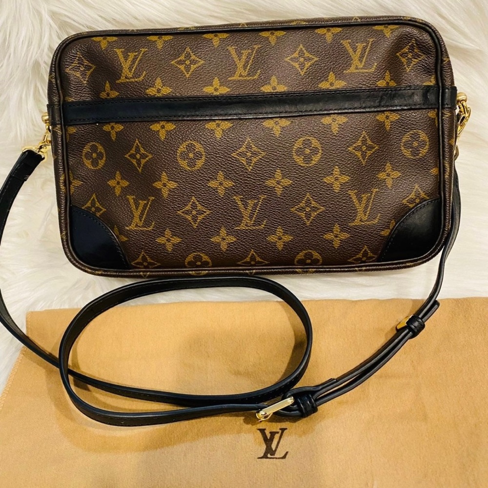 Louis Vuitton crossbody